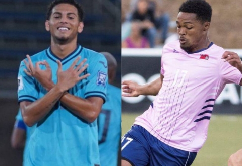 Nhận định Honduras vs Bermuda: Chủ nhà giành vé