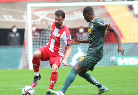 Nhận định Antalyaspor vs Alanyaspor: Khó cản chủ nhà