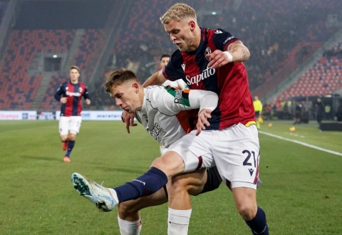 Nhận định Venezia vs Bologna: Chỉ số sức mạnh vượt trội