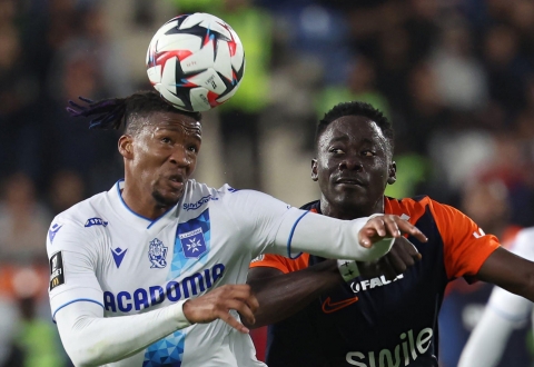 Nhận định Auxerre vs Montpellier: Chìm sâu khủng hoảng