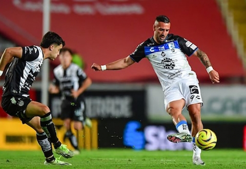 Nhận định Necaxa vs Queretaro: Tỉ lệ thắng gấp đôi
