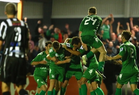 Nhận định Bulleen và Bentleigh Greens: Không khoan nhượng