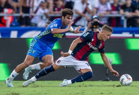 Nhận định Empoli vs Bologna: Tìm vé vào chung kết, 2h00 ngày 2/4/2025