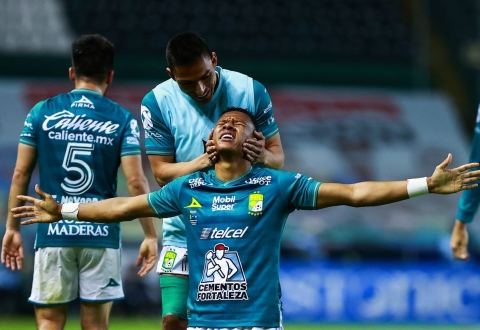 Nhận định Club Leon vs UNAM Pumas: Chủ nhà lấy 3 điểm