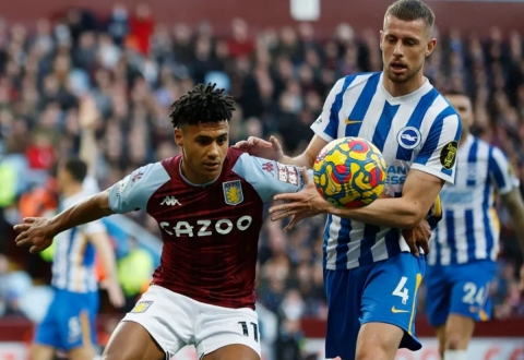 Nhận định Brighton vs Aston Villa: Ngang tài, cân sức