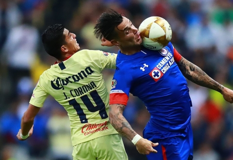 Nhận định Club America vs Cruz Azul: Hai đội đều có bàn