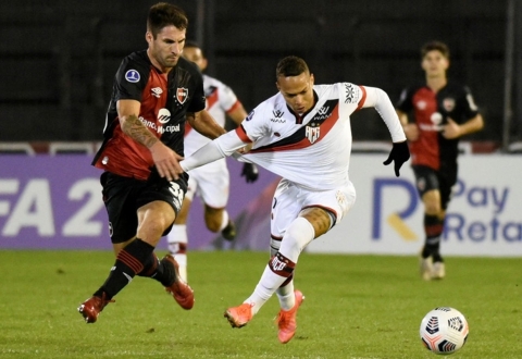 Nhận định Newell’s Old Boys vs Kimberley: Lợi thế sân nhà