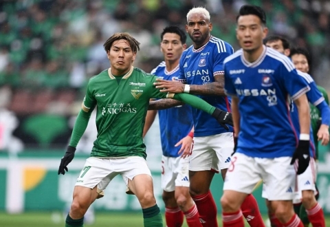 Nhận định Yokohama vs Tokyo Verdy: 3 điểm quan trọng