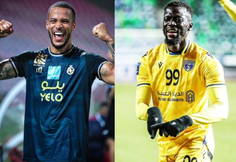 Nhận định Al Kholood vs Al Taawoun: Chủ nhà thắng dễ