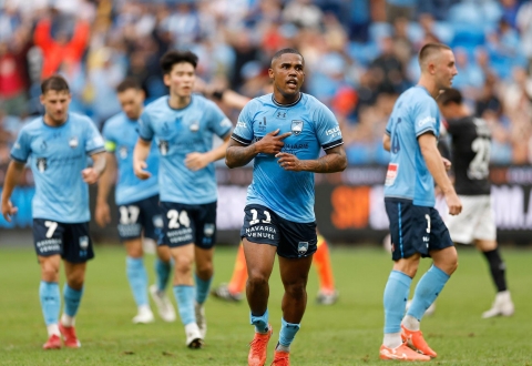 Nhận định Melbourne City vs Central Coast: Khó cho vị khách