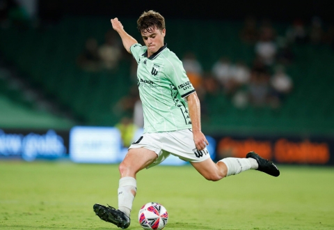 Nhận định Western United vs Perth Glory: Chủ nhà thắng chắc