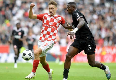 Nhận định Mainz 05 vs Holstein Kiel: Xây chắc top 4