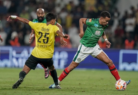 Nhận định Al Orobah vs Al Akhdoud: Niềm tin trụ hạng