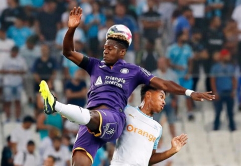 Nhận định Marseille vs Toulouse: Cuộc chiến khó lường