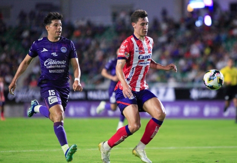 Nhận định San Luis vs Mazatlan: Hứa hẹn cam go, 8h00 ngày 6/4/2025