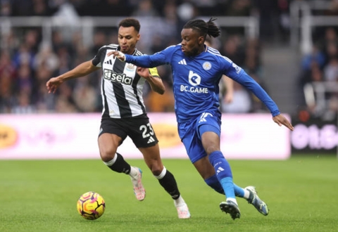 Nhận định Leicester vs Newcastle: Thắng cách biệt?