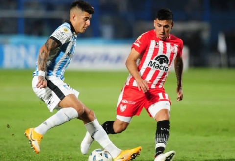 Nhận định Atletico vs Instituto: Khó có nhiều bàn