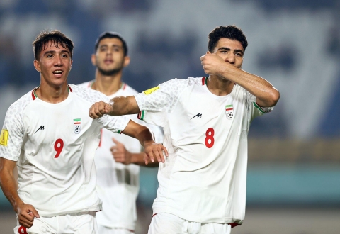 Nhận định U17 Oman vs U17 Iran: Chiến thắng đầu tay