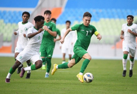 Nhận định U17 Ả Rập Saudi vs U17 Uzbekistan: Cân sức