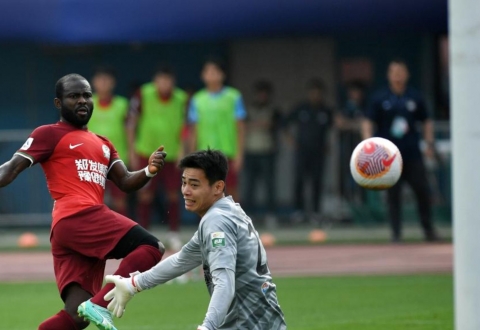 Nhận định Nantong Haimen vs Taian Tiankuang: Ai cũng muốn thắng