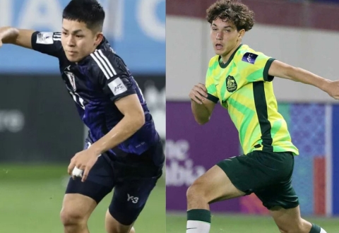Nhận định U17 Nhật Bản vs U17 Australia: Kịch bản khó lường