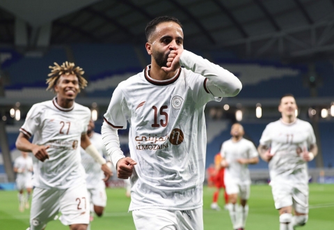 Nhận định Al Shabab vs Al Kholood: Khô hạn phạt góc