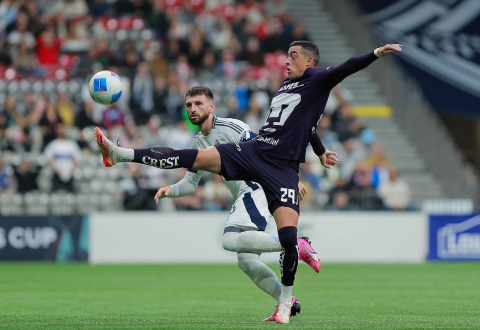 Nhận định Pumas vs Vancouver Whitecaps: Hứa hẹn kịch tính