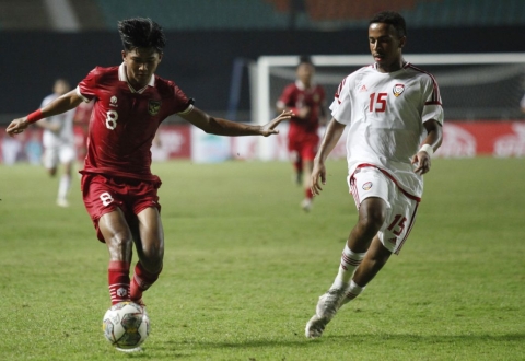 Nhận định U17 Afghanistan vs U17 Indonesia: Tiếp đà thăng hoa