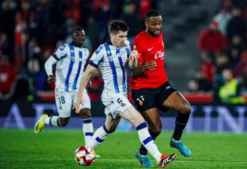 Nhận định Real Sociedad vs Mallorca: Hai bên đều có bàn?