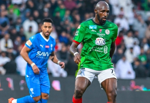 Nhận định Al Ettifaq vs Al Hilal: Níu kéo hy vọng