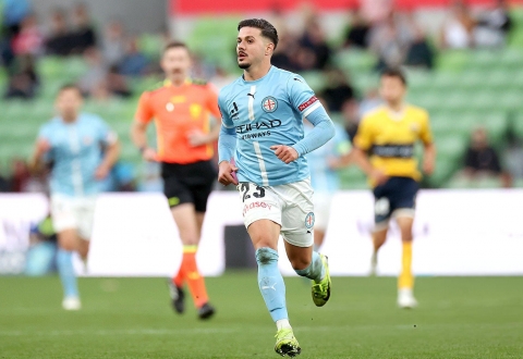 Nhận định Newcastle Jest vs Central Coast Mariners: Khát điểm gặp nhau