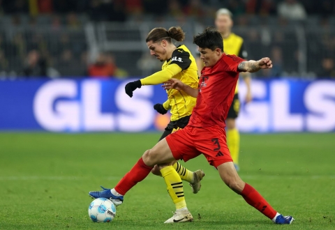 Nhận định Bayern Munich vs Dortmund: Cơn mưa bàn thắng?