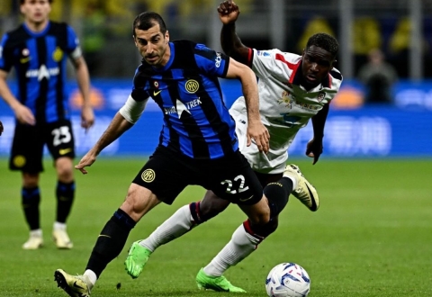 Nhận định Inter vs Cagliari: Không thể ngăn cản