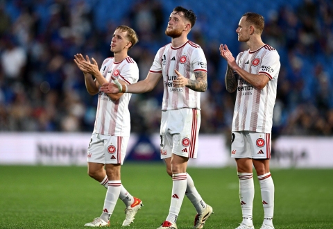 Nhận định WS Wanderer vs Western United: Đại chiến đỉnh cao