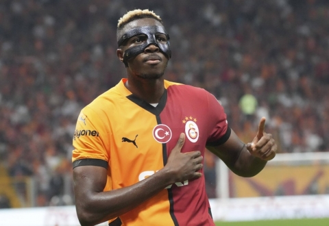 Nhận định Samsunspor vs Galatasaray: Tỷ lệ thắng 100%