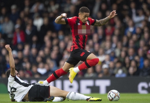 Nhận định Bournemouth vs Fulham: Ngang tài, cân sức
