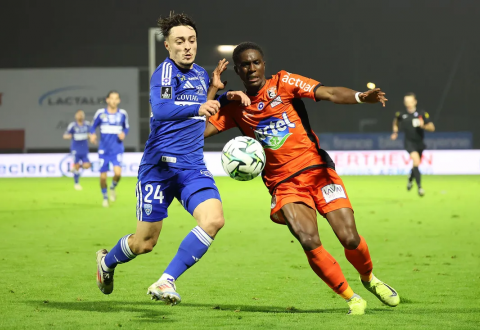 Nhận định Bastia vs Laval: Chủ, khách chia điểm