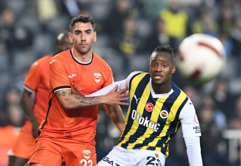 Nhận định Adanaspor vs Erzurum: Khó có bất ngờ