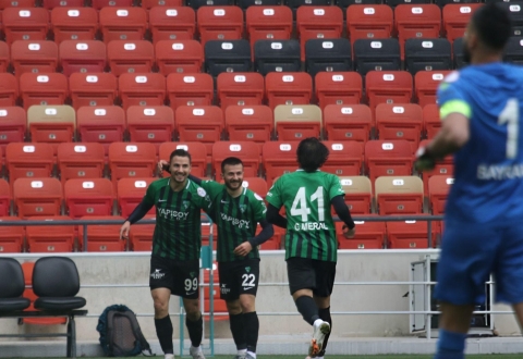 Nhận định Kocaelispor vs Yeni Malatyaspor: Ba điểm khó thoát