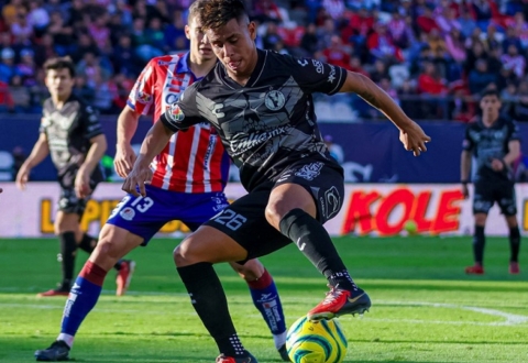 Nhận định U23 Tijuana vs U23 Atletico de San Luis: Ngang tài ngang sức