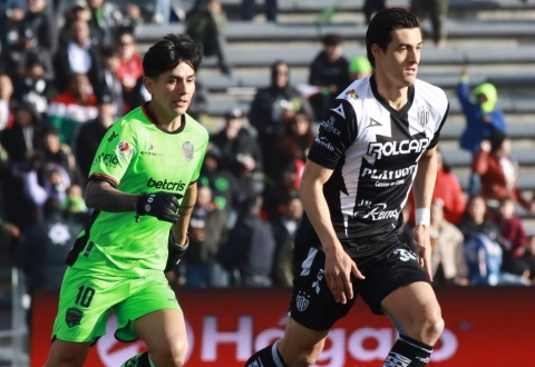 Nhận định Juarez vs Necaxa: Tám lạng nửa cân