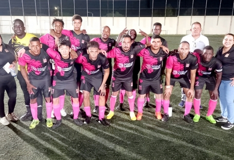 Nhận định Racing Savaneta vs Sporting: Khó cho chủ nhà