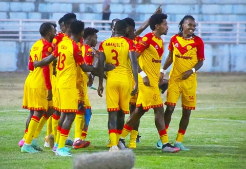 Nhận định St. George vs Ethiopia Nigd Bank: Cuộc chiến cân sức