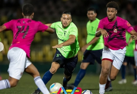 Nhận định RCS vs Sporting: Thắng 100%