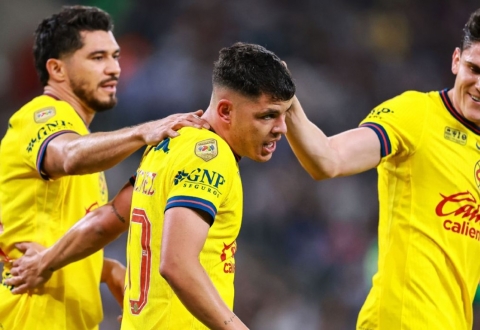 Nhận định Monterrey vs CF America: Khó có 3 điểm