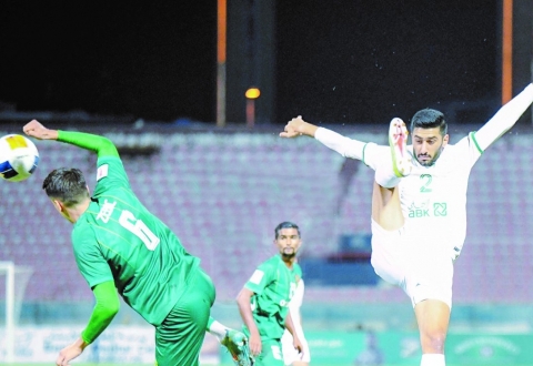 Nhận định Arkadag vs Al Arabi: Căng như dây đàn