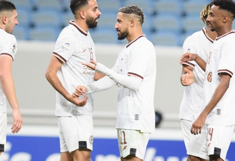 Nhận định Al Shabab vs Al Akhdoud: Đội khách quyết tâm