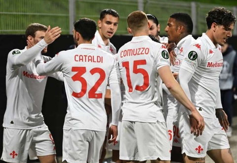 Nhận định Fiorentina vs NK Celje: Chờ De Gea tỏa sáng