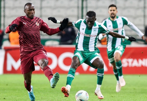 Nhận định Hatayspor vs Konyaspor: Tiếp đà thất bại?