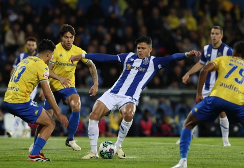 Nhận định Porto vs Famalicao: Trận cầu khó đoán, 00h00 ngày 19/4/2025